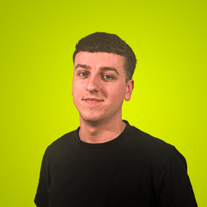Picture of Joshua White